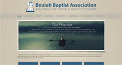 Desktop Screenshot of bbaol.org